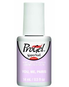 Super Nail Pro Gel, You, Me, Paris 0.5 fl oz