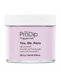 Super Nail Pro Dip,  You, Me, Paris 0.90 oz