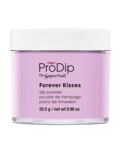 Super Nail Pro Dip, Forever Kisses 0.90 oz