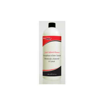 SuperNail Cuticle Softener & Remover