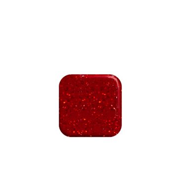 SuperNail ProDip Red Rubies 0.90 oz
