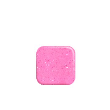 SuperNail ProDip Pink Sprinkles 0.90 oz