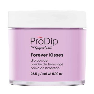 Super Nail Pro Dip, Forever Kisses 0.90 oz